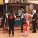 Police, social welfare officials return to Auchi alleged assault scene