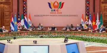 BRICS’ ‘coming of age moment:’ India’s Modi urges equal participation in global rule-making, reform of Security Council