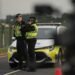 Masked men arrested in UK on suspected terror plot identified as British nationals in their 20s