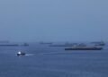 Bab al-Mandeb tensions test Egypt’s Suez Canal