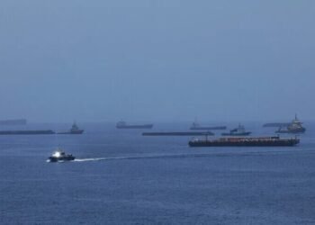Bab al-Mandeb tensions test Egypt’s Suez Canal