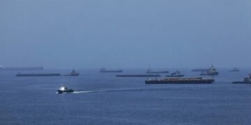 Bab al-Mandeb tensions test Egypt’s Suez Canal