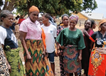 Benue ‌stakeholders fine-tune action plan to boost women’s security