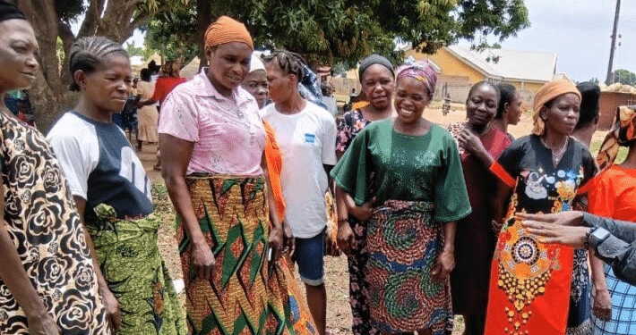 Benue stakeholders fine-tune action plan to boost women’s security