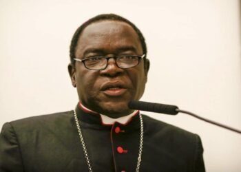 Choose credible leaders in 2027; nobody forcing candidates on you, Kukah tells Nigerians