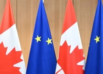 EXPLAINER – Canada-EU ‘associate membership’: What it means for Ottawa and Europe