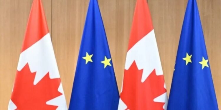 EXPLAINER – Canada-EU ‘associate membership’: What it means for Ottawa and Europe