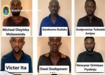 Court jails nine 10 years for stealing crude oil in Akwa Ibom