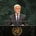 AI must develop within framework of international rules, says Czech president