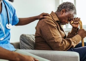 Dementia becoming major health challenge in Africa; costing families $15.6 billion annually: WHO