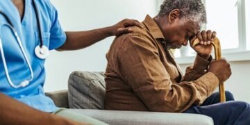 Dementia becoming major health challenge in Africa; costing families $15.6 billion annually: WHO