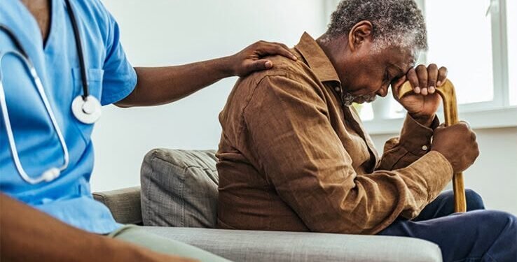 Dementia becoming major health challenge in Africa; costing families $15.6 billion annually: WHO