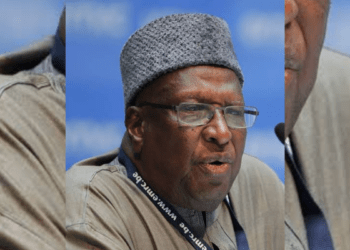 Ex-PDP chairman Bamanga Tukur dies at 90, Tinubu mourns