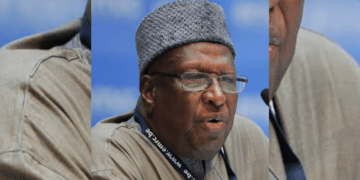 Ex-PDP chairman Bamanga Tukur dies at 90, Tinubu mourns