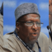 Ex-PDP chairman Bamanga Tukur dies at 90, Tinubu mourns