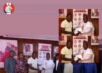 EFCC returns N84 million to businessman duped in Edo land deal