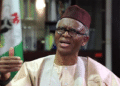 Detained ex-Kaduna governor El-Rufai paying for his misrule while in power for eight years, says Shehu Sani