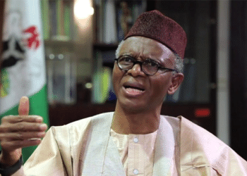 Detained ex-Kaduna governor El-Rufai paying for his misrule while in power for eight years, says Shehu Sani
