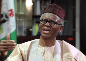 El-Rufai cries out over prolonged detention after 212 days