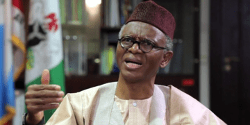 El-Rufai cries out over prolonged detention after 212 days