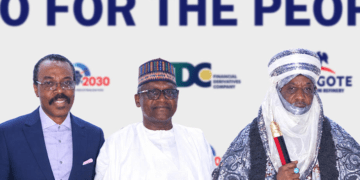 Emir Sanusi urges Kano residents to take ownership stake in Dangote Refinery