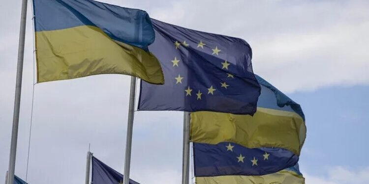 France, UK, Denmark urge Russia at UN Security Council to end war on Ukraine