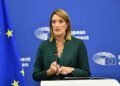 Australia, New Zealand could follow Canada into associated EU membership: European Parliament president