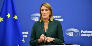 Australia, New Zealand could follow Canada into associated EU membership: European Parliament president