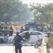 Several wounded after explosion near old police complex in NW Pakistan: Report