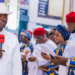 Gov Nwifuru threatens to deal ‘mercilessly’ with LG chairmen, Ebonyi residents if APC loses
