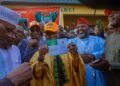 I have been abandoned by close allies to languish in detention, El-Rufai cries out