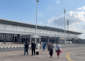 Anambra teenager wins aviation competition
