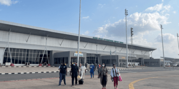 Anambra teenager wins aviation competition