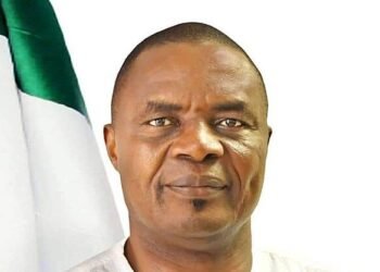 Enugu NDC governorship candidate warns against division ahead of 2027 elections