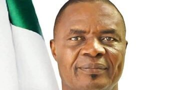 Enugu NDC governorship candidate warns against division ahead of 2027 elections