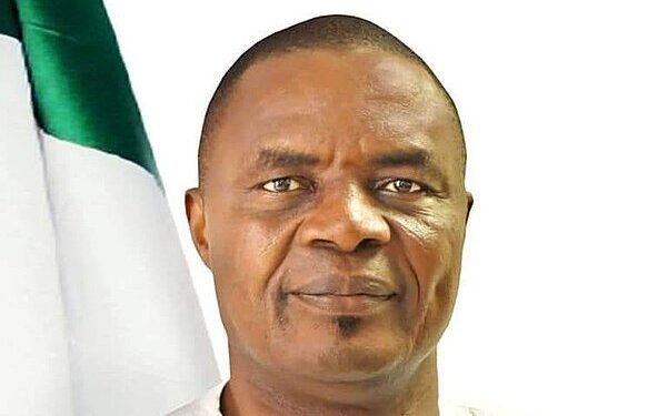 Enugu NDC governorship candidate warns against division ahead of 2027 elections