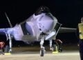US State Department approves $24.3B F-35 sale to Saudi Arabia