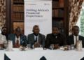 Vice-President Shettima’s delegation drives public-private dialogue at Flutterwave’s UNGA 2026 Roundtable