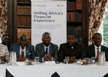 Vice-President Shettima’s delegation drives public-private dialogue at Flutterwave’s UNGA 2026 Roundtable
