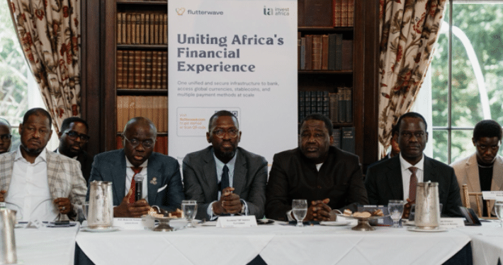 Vice-President Shettima’s delegation drives public-private dialogue at Flutterwave’s UNGA 2026 Roundtable
