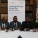 Vice-President Shettima’s delegation drives public-private dialogue at Flutterwave’s UNGA 2026 Roundtable