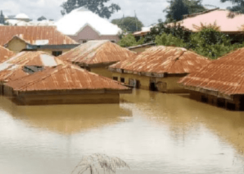 Bauchi, ‌‍⁠⁠‍‍⁠⁠‌‍⁠‌Gombe, Jigawa initiate N35 billion flood, erosion control projects