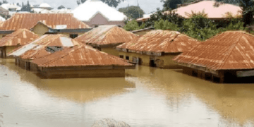Bauchi, ‌‍⁠⁠‍‍⁠⁠‌‍⁠‌Gombe, Jigawa initiate N35 billion flood, erosion control projects
