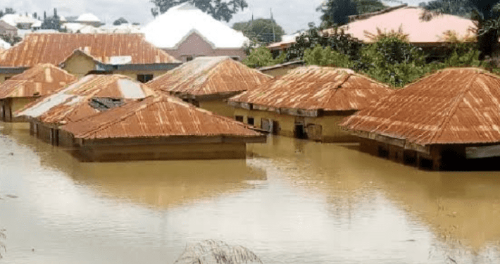 Bauchi, ‌‍⁠⁠‍‍⁠⁠‌‍⁠‌Gombe, Jigawa initiate N35 billion flood, erosion control projects