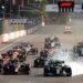 Nigerian model Oluchi Onweagba’s son Ugo Ugochukwu crowned 2026 F3 champion