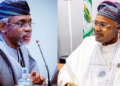 Adeyemi’s PFIPC: House of Representatives’ panel clears Gbajabiamila of collusion