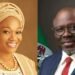 Gov Oborevwori congratulates Nigeria’s first lady on 66th birthday