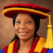 Corps member who served at Bowen University in 2010 became bursar 16 years after