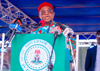 Former Imo APC chair seeks talks over Gov Uzodimma’s successor