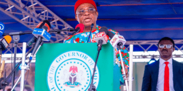 Former Imo APC chair seeks talks over Gov Uzodimma’s successor